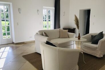 Schlosshotel Diersfordt