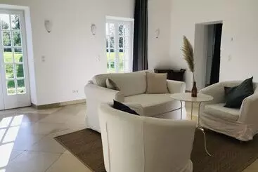 Schlosshotel Diersfordt