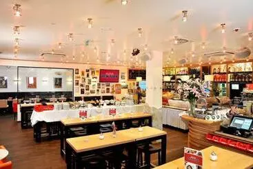 Stadthotel Langenfeld