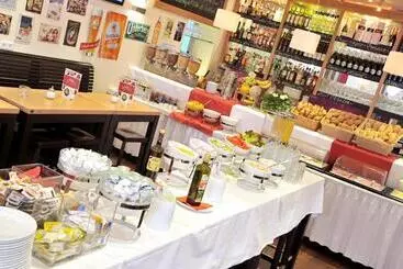 Stadthotel Langenfeld