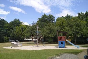 Appartementhaus Meier