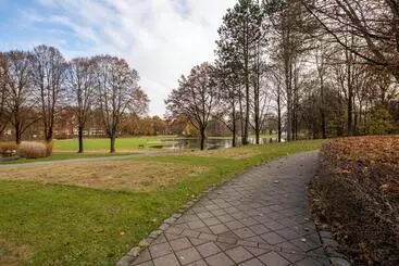 Appartementhaus Meier