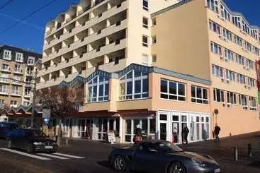 Baynunah Hotel Drachenfels