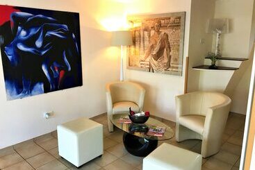 Baynunah Hotel Drachenfels