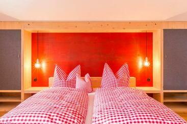 Bed and Breakfast Bartl Pension