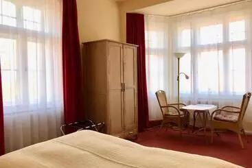 Bed and Breakfast Pension Villa Gisela