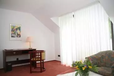 アパートメント Apparthotel Bad Godesberg