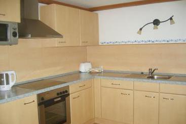 Casa Rural Bauernhof Oberbuchberghof