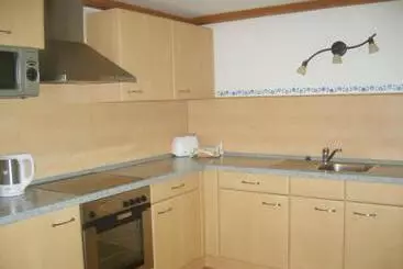 Сельский дом Bauernhof Oberbuchberghof