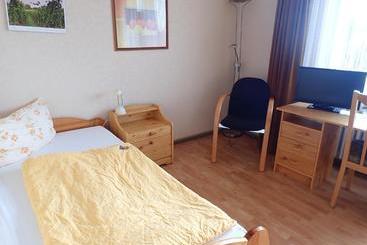 酒店 Haus Charlotte