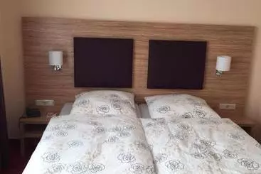 Hotelli Die Hardtmühle