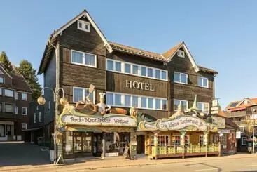 Hotel Die Kleine Zauberwelt