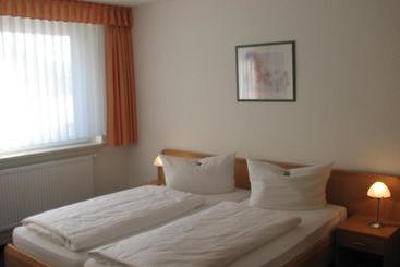 Apartmenthotel Harz