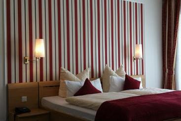 Hotel Der Schützenhof