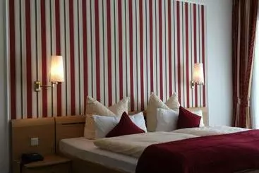 Hotel Der Schützenhof