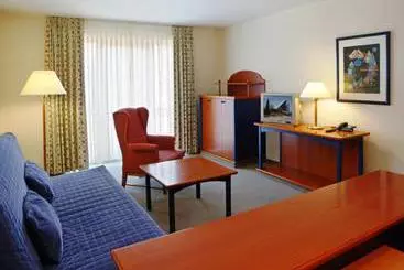 Treff Panorama Appartements