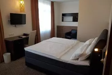 Hotell Primavera Parco