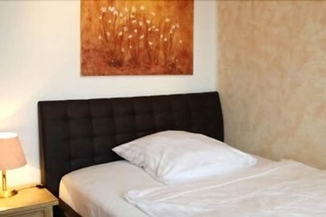 Privathotel Stickdorn