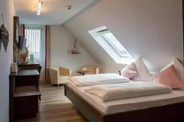 Hotel Restaurant Auerhahn