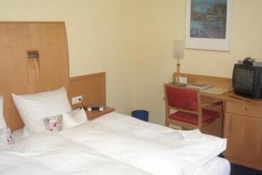 Отель Tannenheim