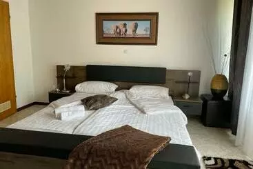 酒店 Restaurant Toscana