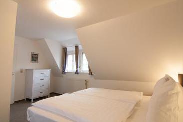 Hotel Urlaub Im Fachwerk  Klink