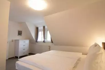 Hotel Urlaub Im Fachwerk  Klink