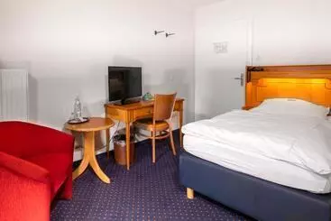 Waldhotel Bärenstein