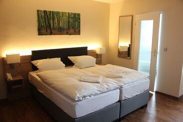 בית מלון כפרי Waldrausch