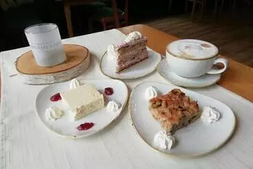 Landhaus Haverbeckhof