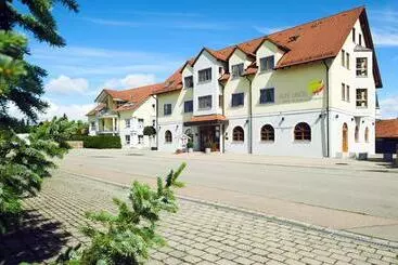 Alte Linde Landhotel & Restaurant