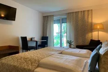 ペンション Gästehaus An Der Sempt Wohlfühlen Auf Dem Lande