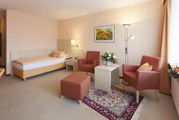 Seniorenresidenz Parkwohnstift Bad Kissingen