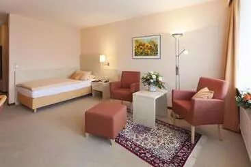 Seniorenresidenz Parkwohnstift Bad Kissingen