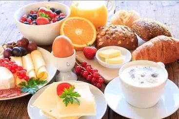 Bed and Breakfast Pension Dessauer Hof