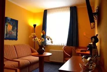 酒店 Am Klieversberg