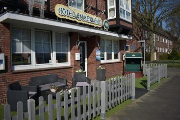 酒店 Ammerland