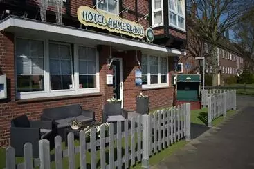 酒店 Ammerland
