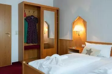 Hôtel An't Yachthaven