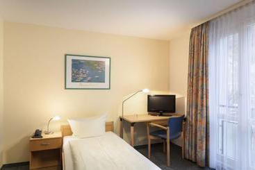 Отель Diana Garni