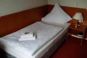 Otel Garni Kaiserpfalz