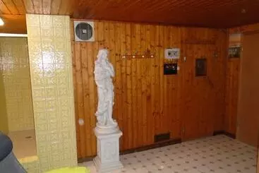 ホテル Haus Sonneneck