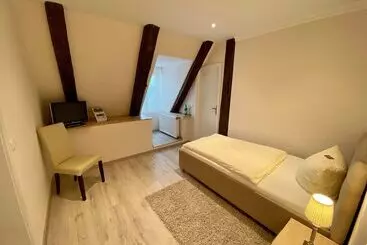 فندق Jagdschloß Walkenried