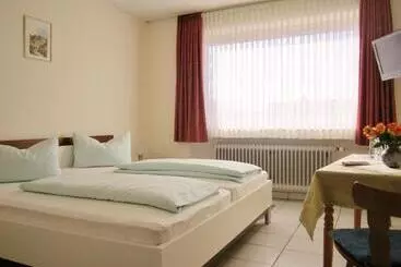 בית מלון כפרי Jägersruh