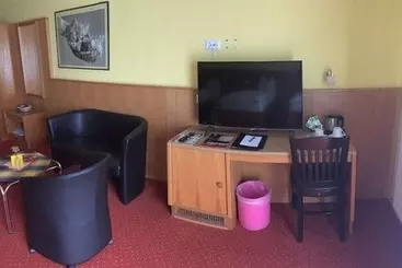 בית מלון כפרי Kasserolle