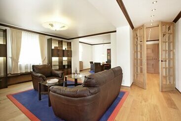 Kneipp Und Wellvitalhotel Edelweiss