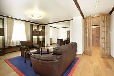 Kneipp Und Wellvitalhotel Edelweiss