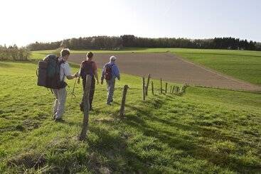 Landhotel Fettehenne