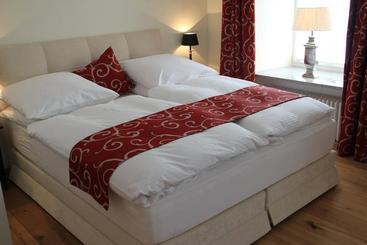 酒店 Lüttelforster Mühle