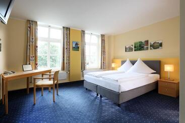 酒店 Marienhof Baumberge